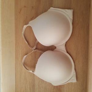 Body By Victoria Bra